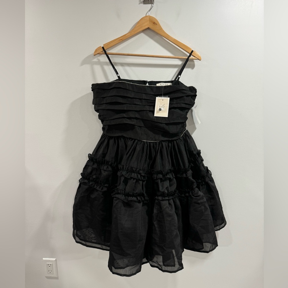 NWT Sisterโ Jane Saturn Gem Cami Dress Size M+ (US 8)